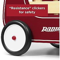 Classic Walker Wagon