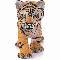 SCHLEICH TIGER CUB