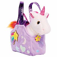 GLITZY UNICORN