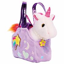 GLITZY UNICORN