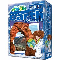 PROF NOGG EARTH SCIENCE