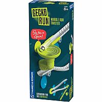 GECKO RUN TWISTER EXPANSION