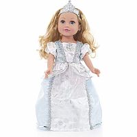 DOLL DRESS CINDERELLA