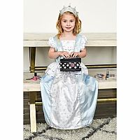 CINDERELLA DRESS LARGE