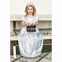 CINDERELLA DRESS LARGE