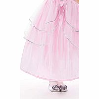 Royal Pink Princess - Large