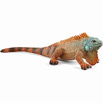 SCHLEICH IGUANA
