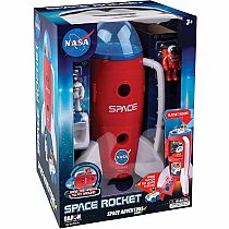 SPACE ADV SPACE ROCKET