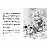 Stink and the World's Worst Super-Stinky Sneakers---MEGAN MCDONALD  PETER H. REYNOLDS