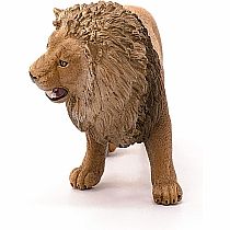 SCHLEICH LION ROARING