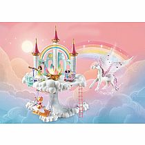 PM RAINBOW CASTLE IN THE CLOUD