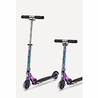 SPRITE LED SCOOTER NEOCHROME