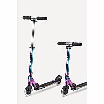 SPRITE LED SCOOTER NEOCHROME