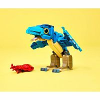 LEGO PTERANDON BABY DINOSAUR