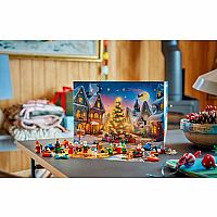 LEGO CITY  ADVENT CALENDAR 2026