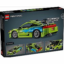 LEGO FAST/FURIOUS ECLLIPSE CAR