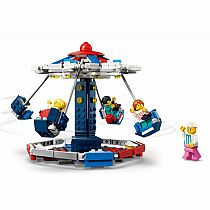 LEGO ICONIC FERRIS WHEEL