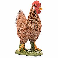 SCHLEICH HEN