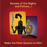 Sleeping Queens