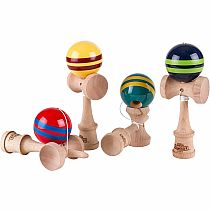 KOMODO KENDAMA