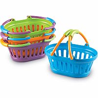 New Sprouts Shopping Baskets