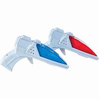 Mini Laser Gun