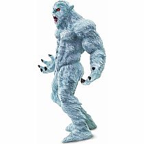 SAFARI YETI