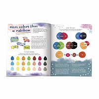 KLUTZ WATERCOLOR WONDERS