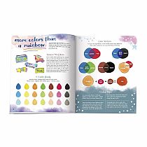 KLUTZ WATERCOLOR WONDERS