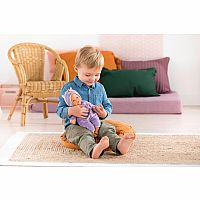 Bébé Calin - Unicorn