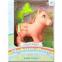 Retro My Little Pony