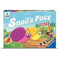 SNAIL'S PACE RACE