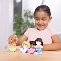 CHEERY LANE-CHEERIES PLAY FIGURES