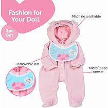 ADOPTION FASHION PIG OUT