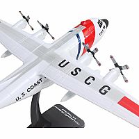 Sky Kids Uscg C-130h 1/130