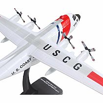 Sky Kids Uscg C-130h 1/130