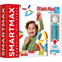 SMARTMAX START PLUS 30 PC