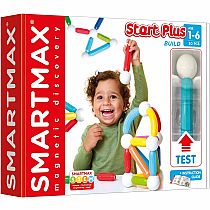 SMARTMAX START PLUS 30 PC
