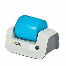 NAT GEO ROCK TUMBLER