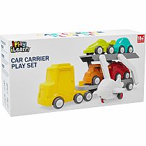 CAR CARRIER PLAY SET