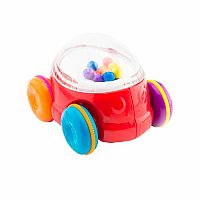 Pop n' Push Car