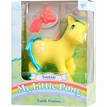 Retro My Little Pony