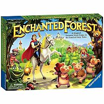 Enchanted Forest GAME