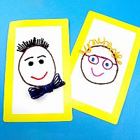 WIKKI STIX TRAVEL FUN