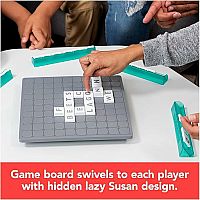 Classic Upwords Game