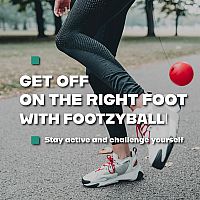 FOOTZY BALL