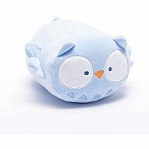 Owlyroll with Pancake