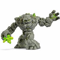 SCHLEICH STONE MONSTER