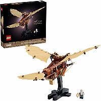 LEGO DA VINCI FLYING MACHINE