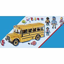 PM SCHOOL BUS